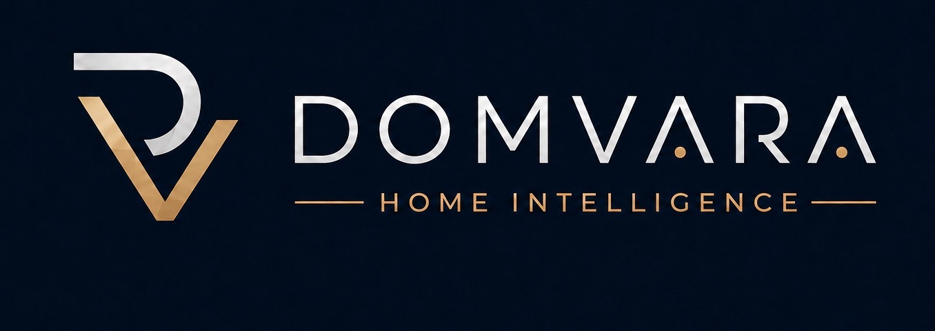 Domvara Home Intelligence